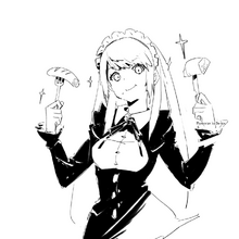 Cixous Overlord Wiki Fandom The latest tweets from overlord (@overlordanimehd). cixous overlord wiki fandom