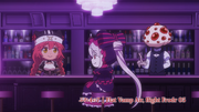 Pure Pure Pleiades 4 Episode 07