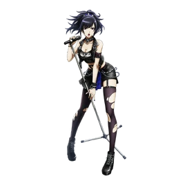 Narberal (Rock Music)