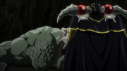 Overlord III EP04 099