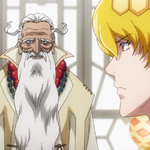 Fluder Paradyne Overlord Wiki Fandom Before he submitted to overlord & salaryman ainz ooal gown, he already made quite the impact on history. fluder paradyne overlord wiki fandom