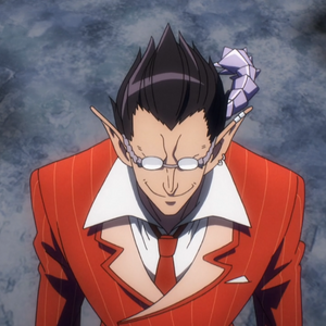 Demiurge Overlord Wiki Fandom That demon was the female demon who informed ainz that the species of sheep was known as the abelion taur. demiurge overlord wiki fandom