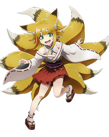 Kyuko Overlord Wiki Fandom Did you know there is a seventh member of the pleiades? kyuko overlord wiki fandom