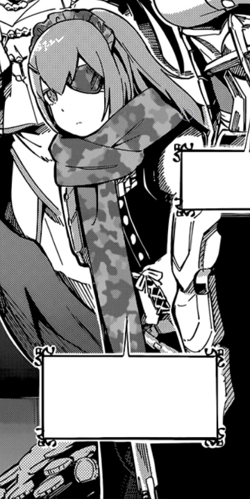 CZ2128 Delta | Overlord Wiki | Fandom