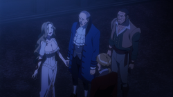 Overlord IV Episode 8 Review