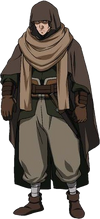 Worker Databook