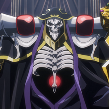 Overlord Ii Episode 04 Overlord Wiki Fandom Join the online community, create your anime and manga list, read reviews, explore the forums, follow news, and so much more! overlord ii episode 04 overlord wiki