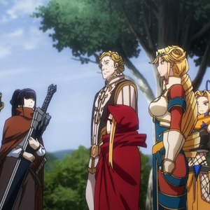 Blue Roses Overlord Wiki Fandom You can help the overlord wiki out by improving it in a way that matches the wiki's layout guide and standards or simply providing a proofread and grammar check. blue roses overlord wiki fandom