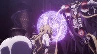 Overlord IV Episode 08