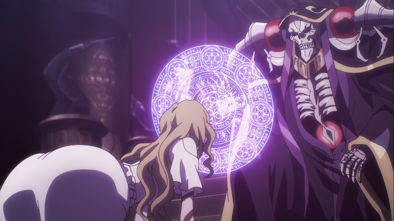 Overlord IV 