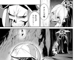 Overlord New World Chapter 12