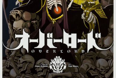 Overlord #04 - Mangás JBC