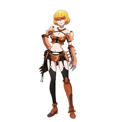 Clementine Overlord Villains Wiki Clementine Overlord Wiki Fandom clementine overlord wiki fandom