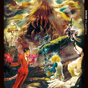 Discuss Everything About Overlord Wiki | Fandom