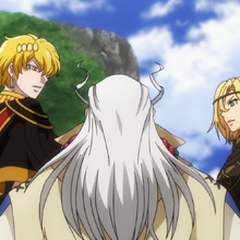 Fluder Paradyne Overlord Wiki Fandom Fluder sputtered out his words as if he had forgotten who he was. fluder paradyne overlord wiki fandom