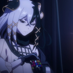 Zesshi Zetsumei Overlord Wiki Fandom Rubedo is the strongest beeing in nazarick, stronger than momonga, stronger than the world champion touch me. zesshi zetsumei overlord wiki fandom