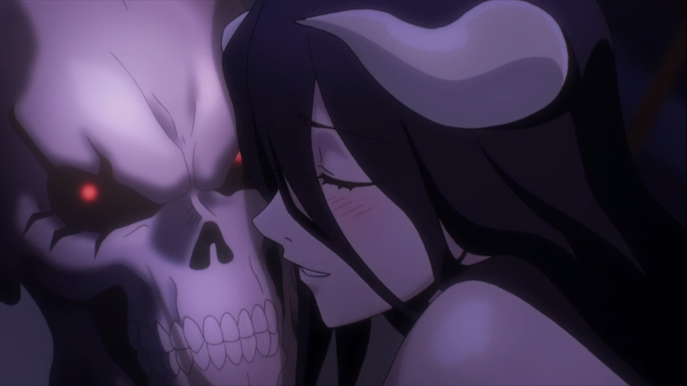 Albedo, Wiki Overlord