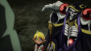 Overlord III EP04 057