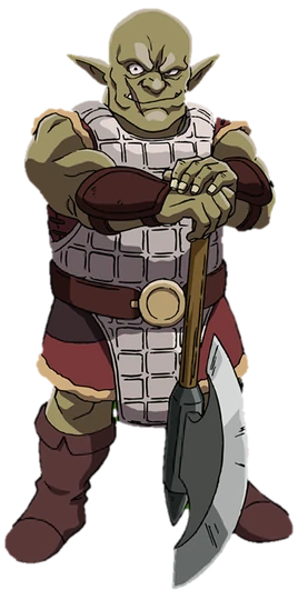 Nobura Anime Profile