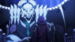 Tsaindorcus Vaision Overlord Wiki Fandom Tsaindorcus Vaision Overlord Wiki Fandom