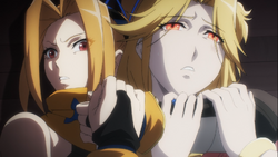 Overlord IV Episode 12, Overlord Wiki