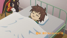 Isekai Quartet 3 Episode 08