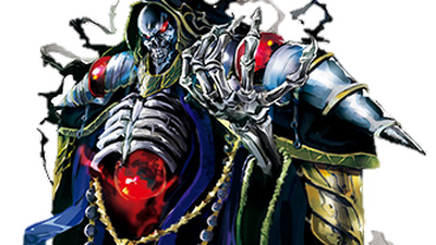 Discuss Everything About Overlord Wiki