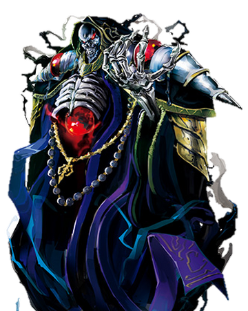 Suzuki Satoru Overlord Wiki Fandom Legendary what does death knight armor look like? suzuki satoru overlord wiki fandom