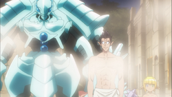 Overlord Iii Episode 01 Overlord Wiki Fandom Hide the video player controlbar. overlord iii episode 01 overlord wiki