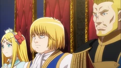 Barbro Andrean Ield Ryle Vaiself Overlord Wiki Fandom Barbro Andrean Ield Ryle Vaiself Overlord Wiki Fandom