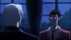 Overlord Ii Episode 11 Overlord Wiki Fandom
