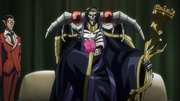 Overlord II EP10 030