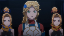 Overlord Ii Episode 11 Overlord Wiki Fandom Overlord Ii Episode 11 Overlord Wiki Fandom