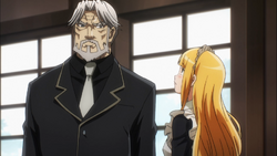 Tuareninya Veyron Overlord Wiki Fandom The first mecha veyron overlord english. tuareninya veyron overlord wiki fandom
