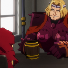 Gagaran Overlord Wiki Fandom Gagaran is a character from overlord. gagaran overlord wiki fandom