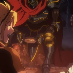 Narberal Gamma Overlord Wiki Fandom The lightning magic user is the strongest regular. narberal gamma overlord wiki fandom