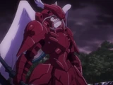 Shalltear Bloodfallen's Armor