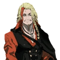 Lakyus Alvein Dale Aindra Level Lakyus is a character from the anime overlord. var uta