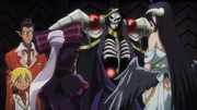 Overlord II EP05 005