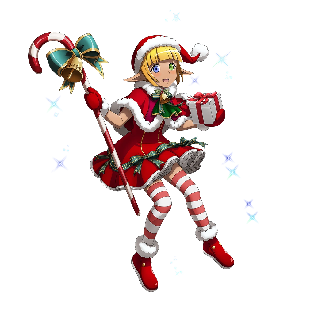 Candy Cane | Overlord Wiki | Fandom