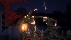 Overlord Ii Episode 11 Overlord Wiki Fandom Overlord Ii Episode 11 Overlord Wiki Fandom