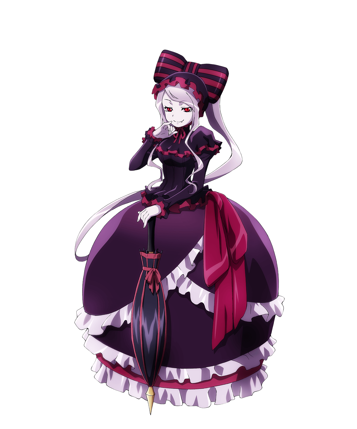 Shalltear Bloodfallen | Overlord Wiki Fandom