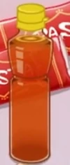 Vinegar