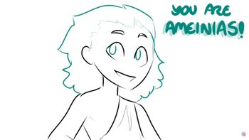 Ameinias | Overly Sarcastic Productions Wiki | Fandom