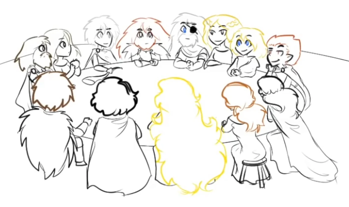 Aesir Overly Sarcastic Productions Wiki Fandom