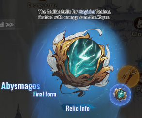 Zodiac Relic1