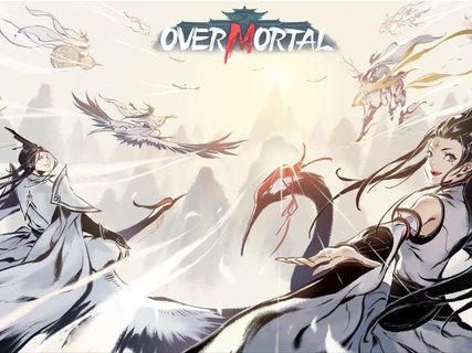 Overmortal Global Wiki
