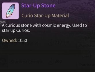 Starupstone