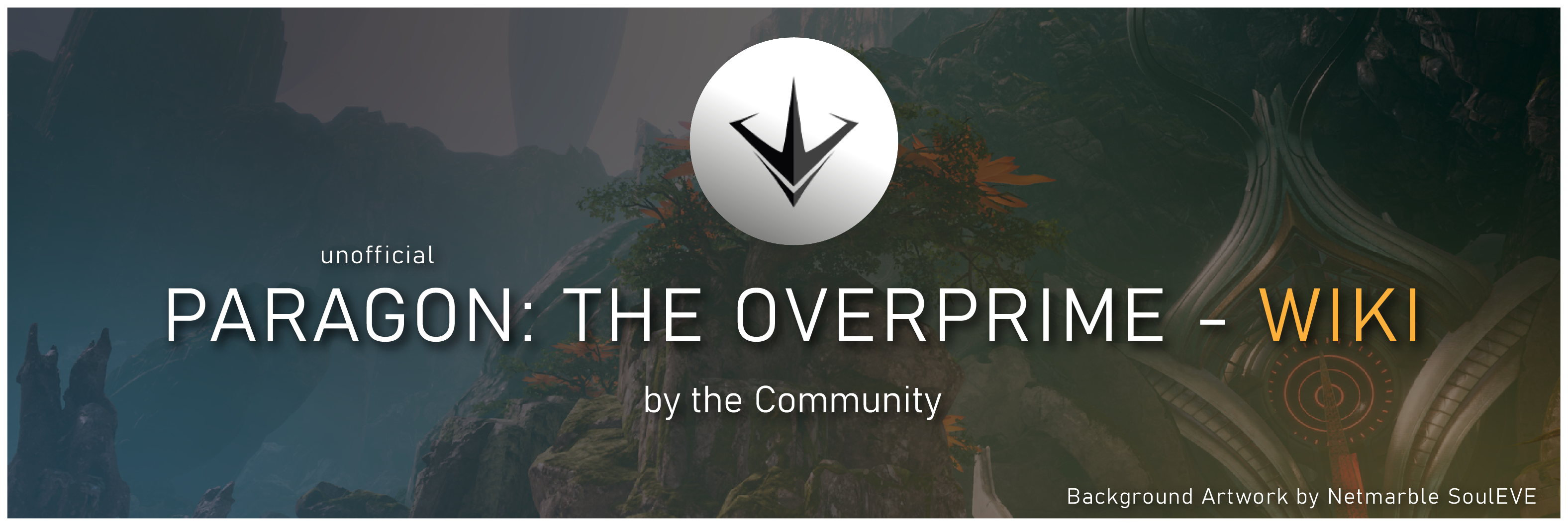 PARAGON: THE OVERPRIME - Netmarble