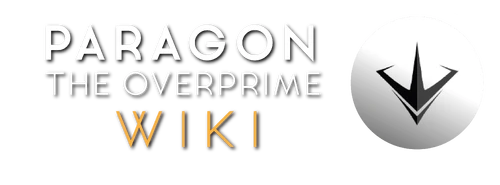 Paragon: The Overprime Wiki